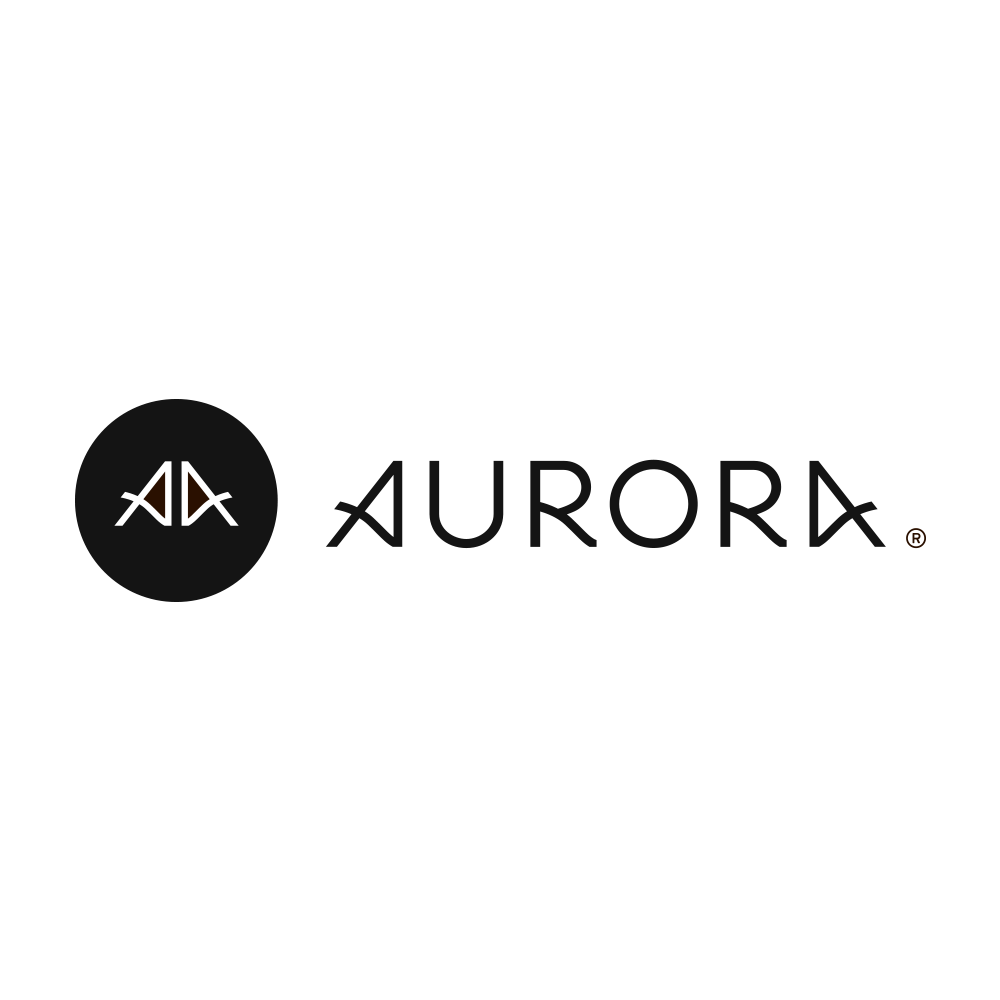 Logo Aurora Salmon
