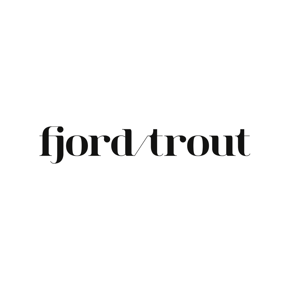 Logo Fjordtrout