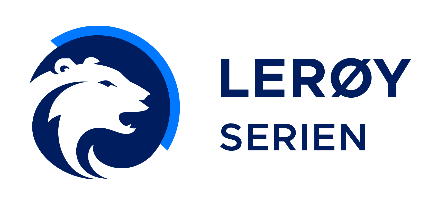 Logo Lerøyserien