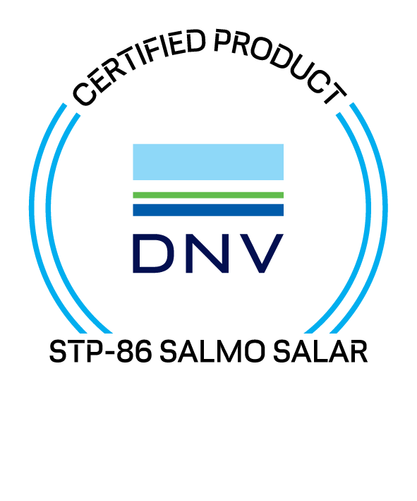 DNV logo