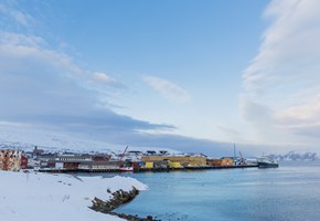Båtsfjord