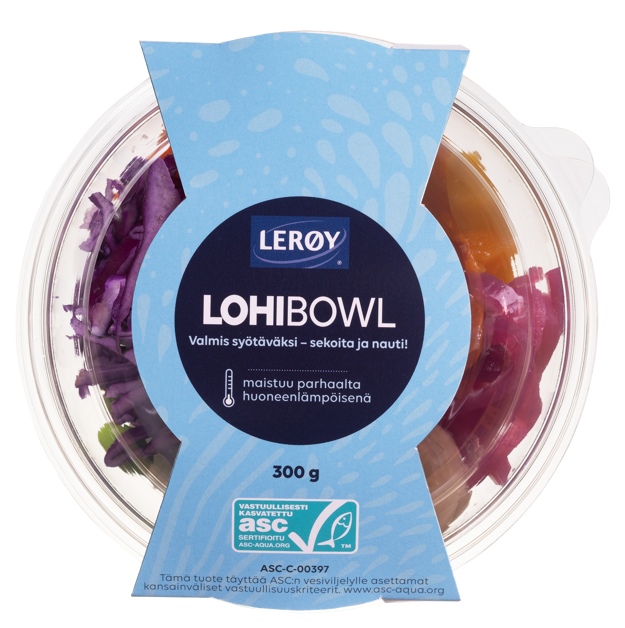 Lohibowl 300 g