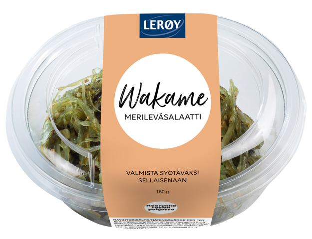 Wakame 150g