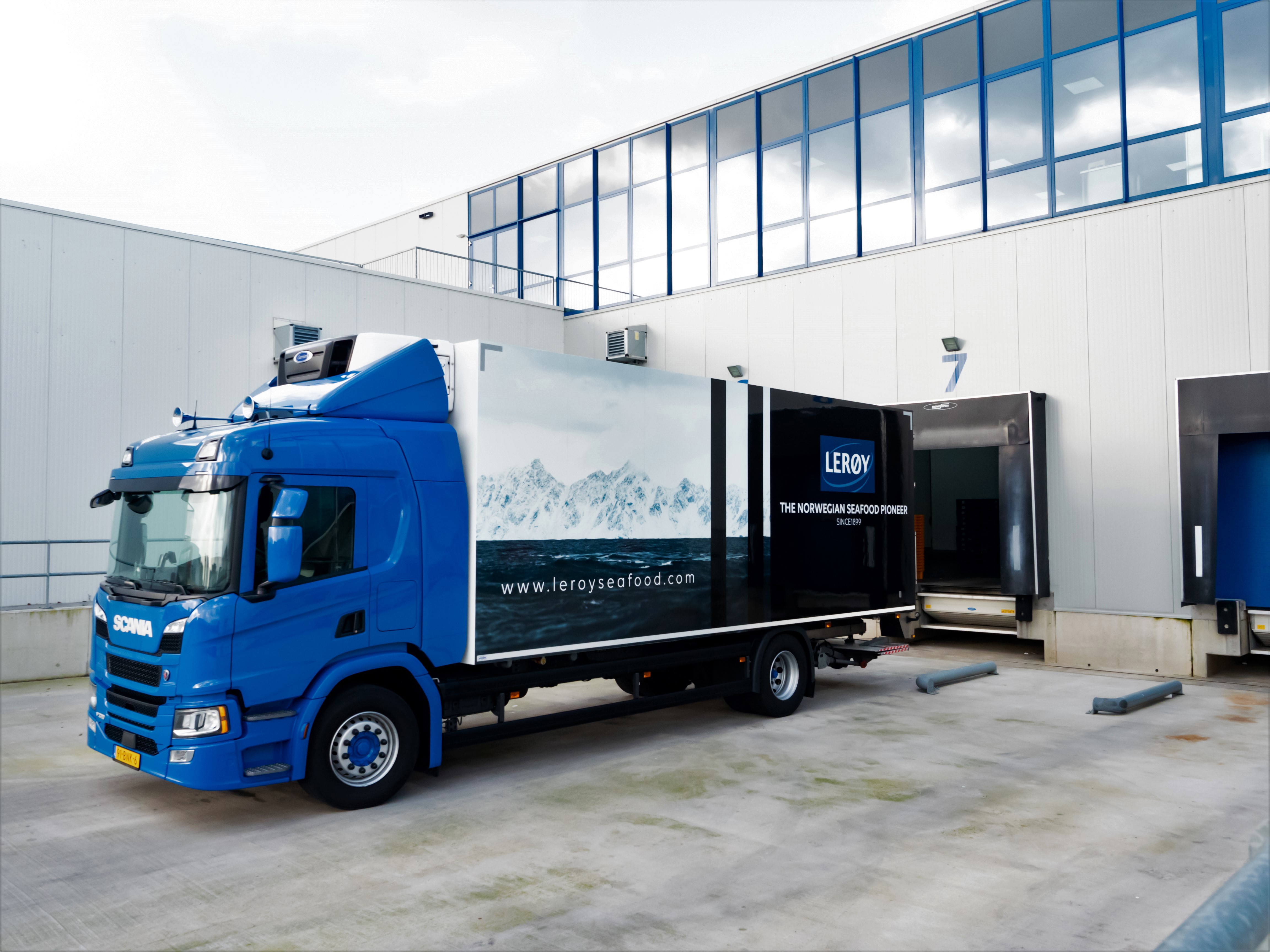 Truck