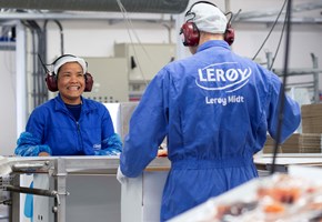 Lerøy Seafood Group