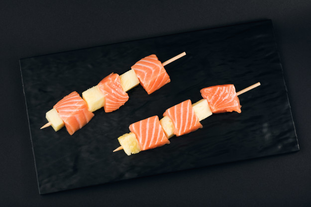 Brochetas