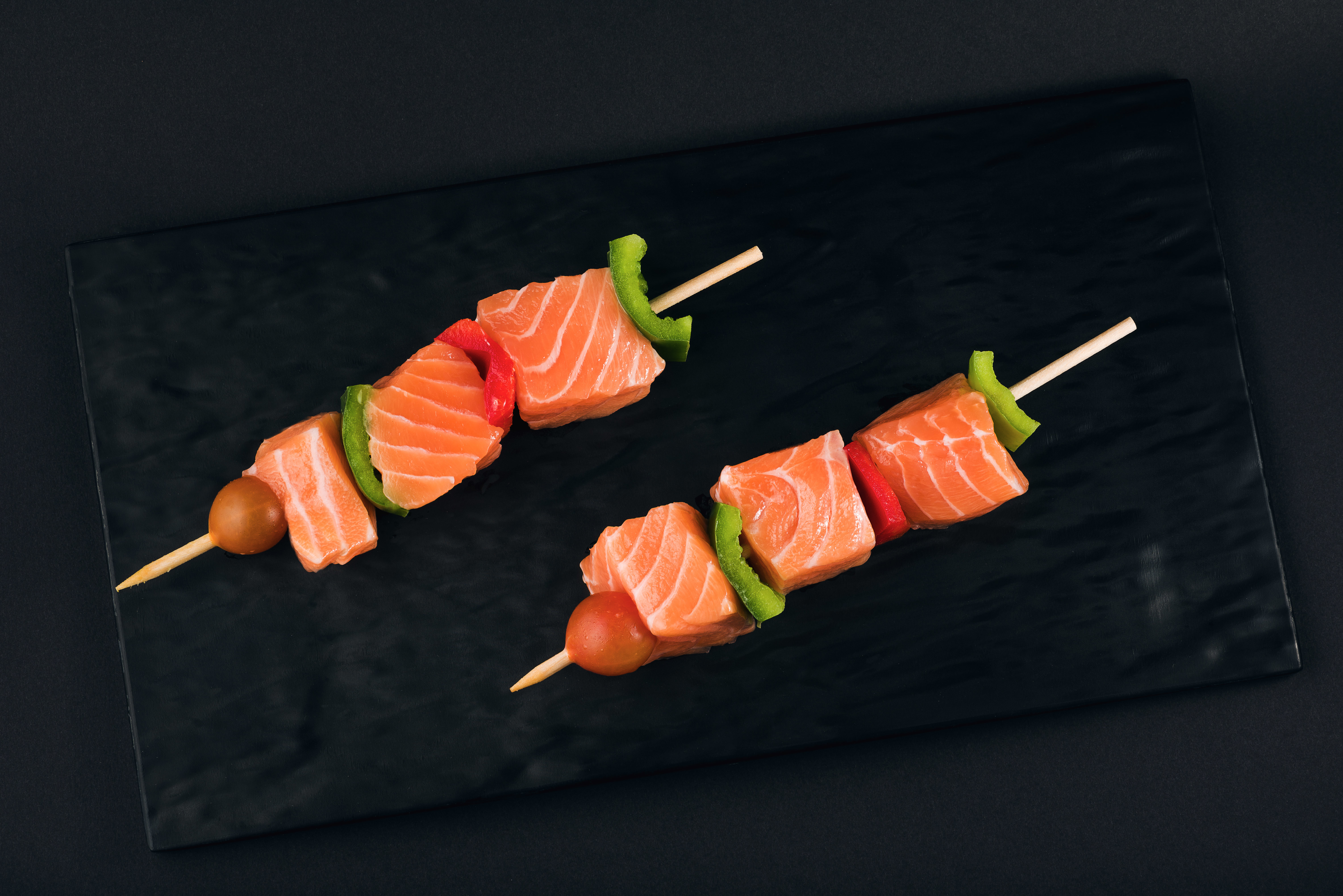 Brochetas