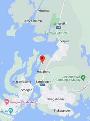 Våra anläggningar