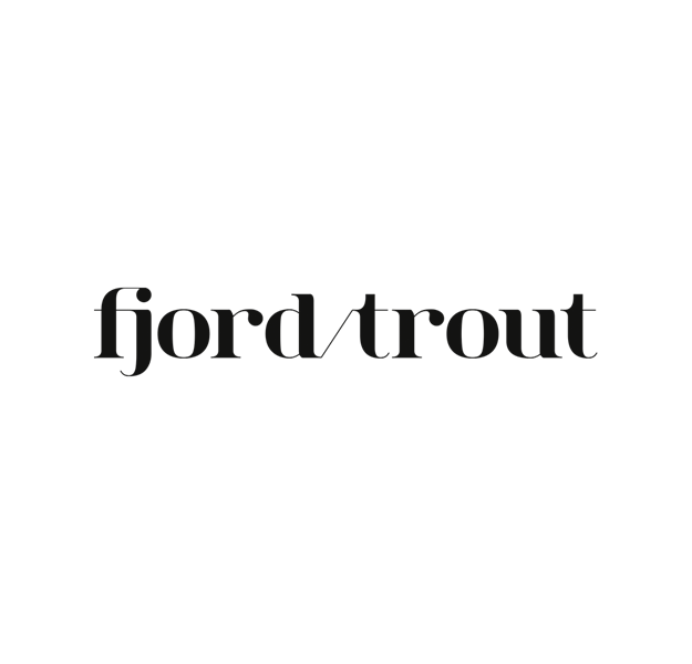 Logo Fjordtrout