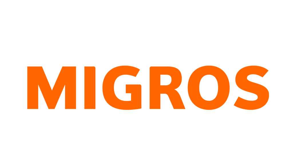 Migros logo