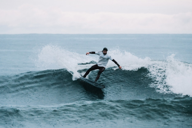 Surfing