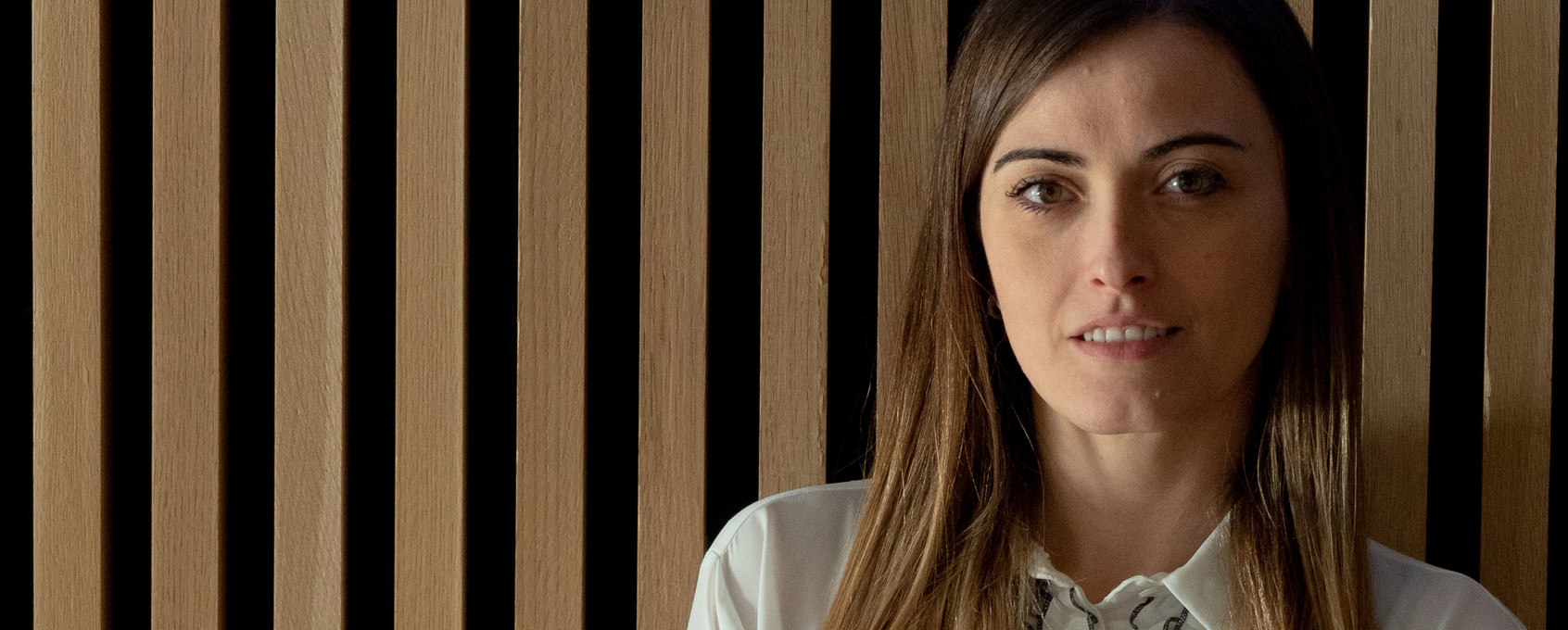 Irene Monetta portrettfoto