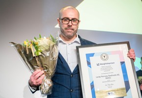 Jørn-Åge Stikholmen