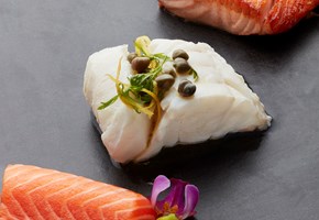 Seafood a climate winner again this year