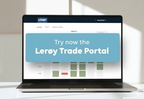 Lerøy Trade Portal