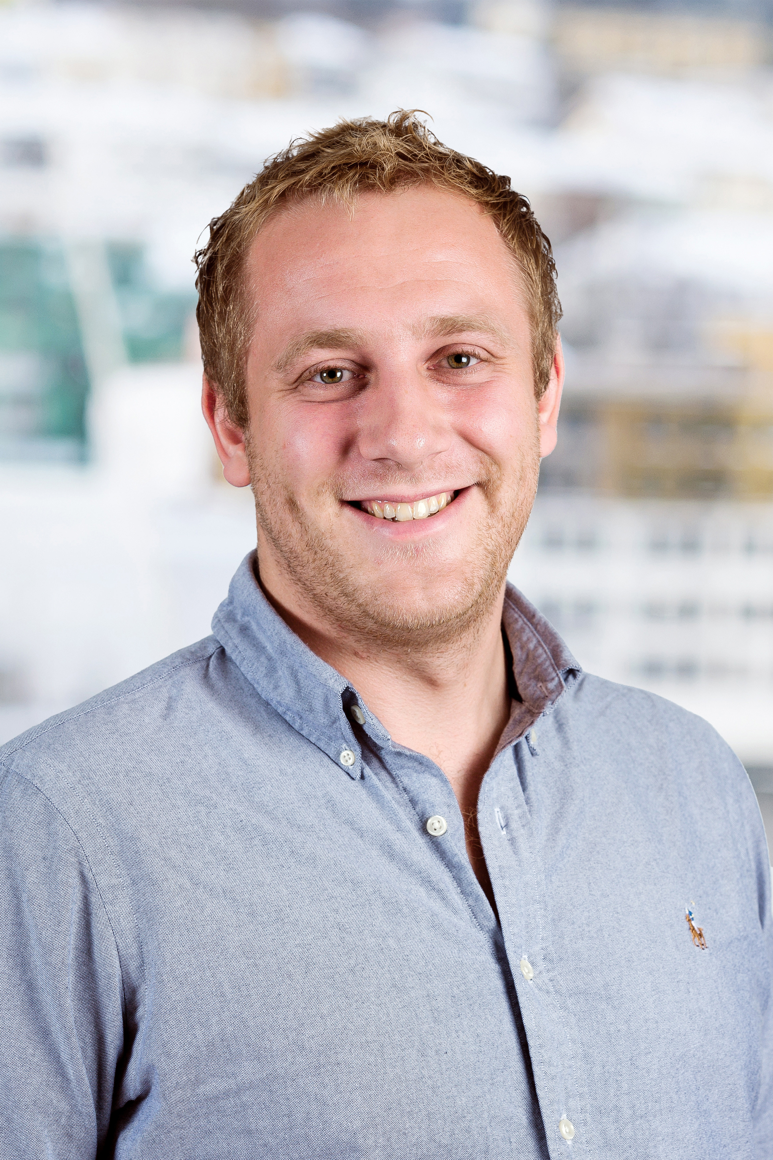 Anders Storebø