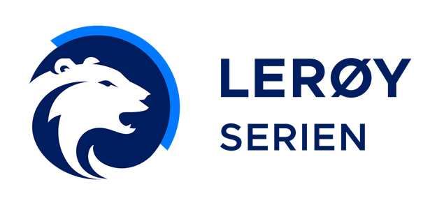 Logo Lerøyserien