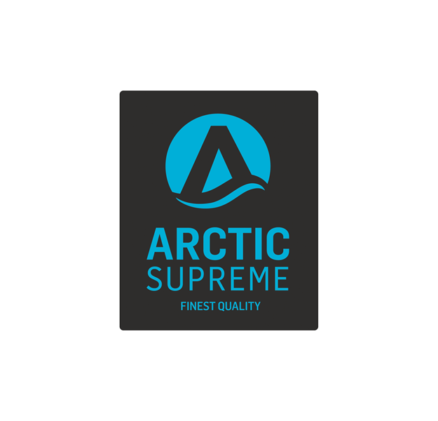 Arctic Supreme logo