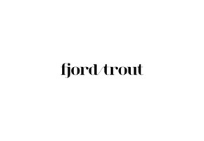 FjordTrout logo