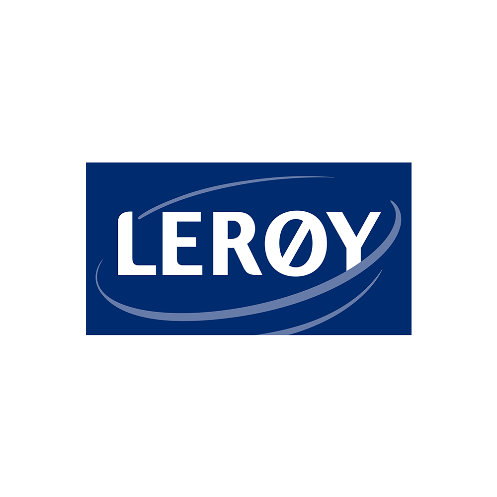 Lerøy logo