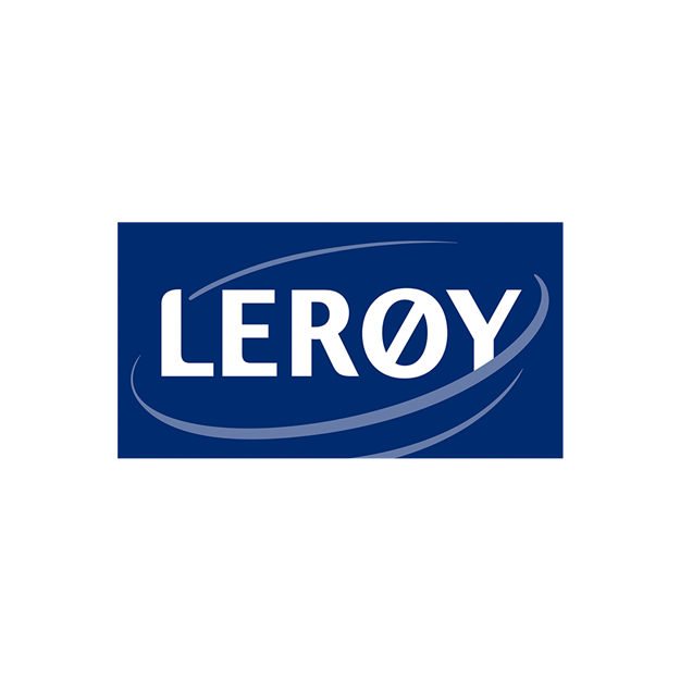 Lerøy logo