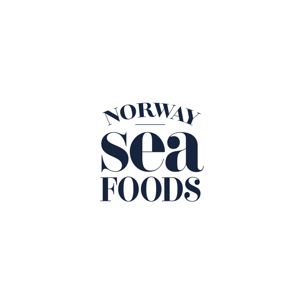Norway Seafoods logo