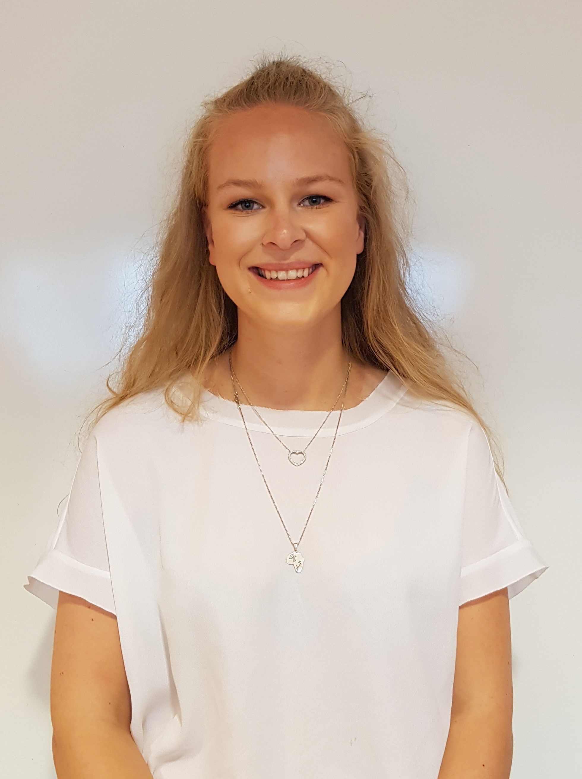 Julie Ravn Johnsen
