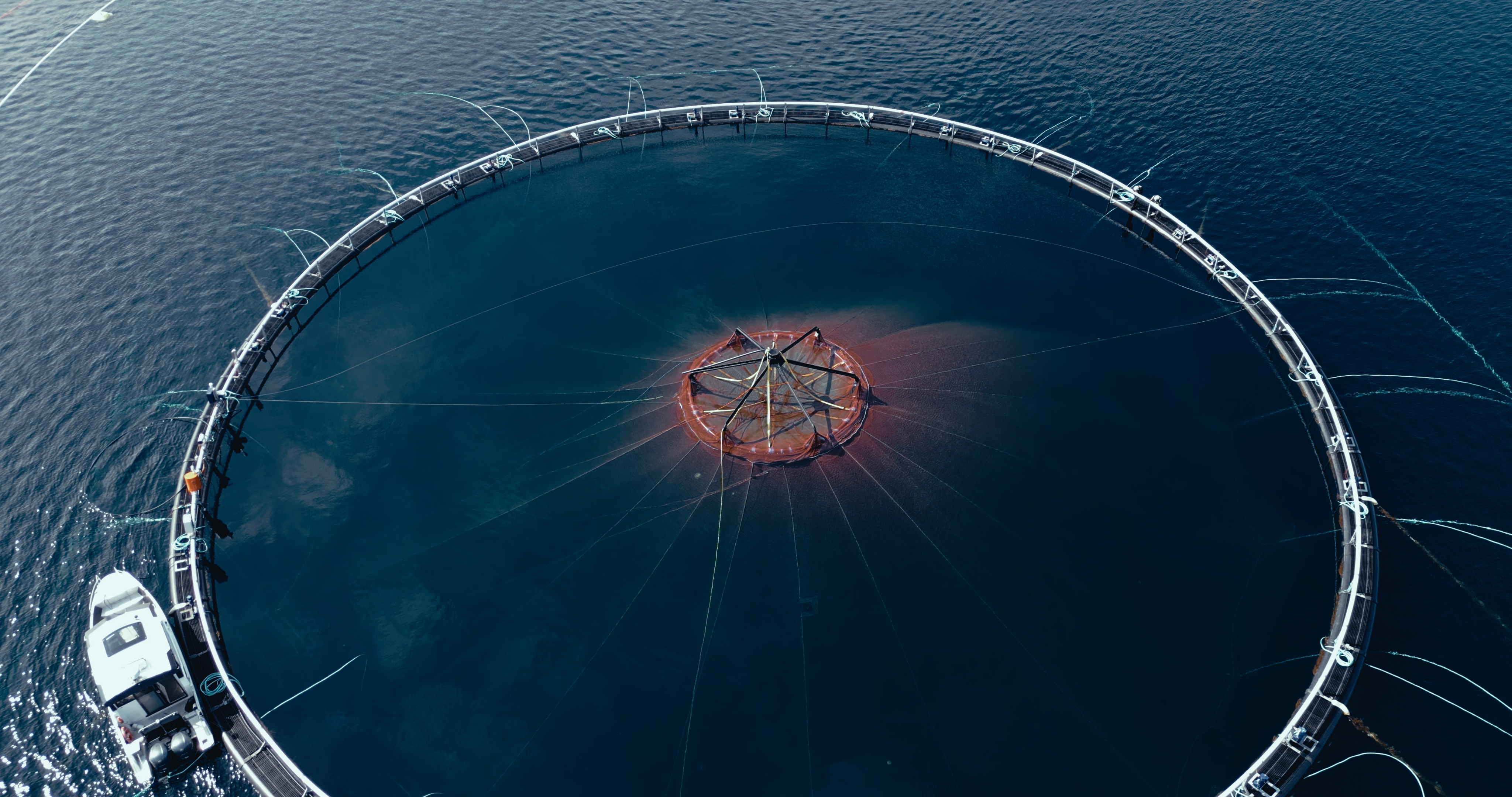 Factory in Jøsnøya