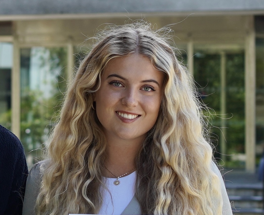 Marie Sol Nærø Profilbilde