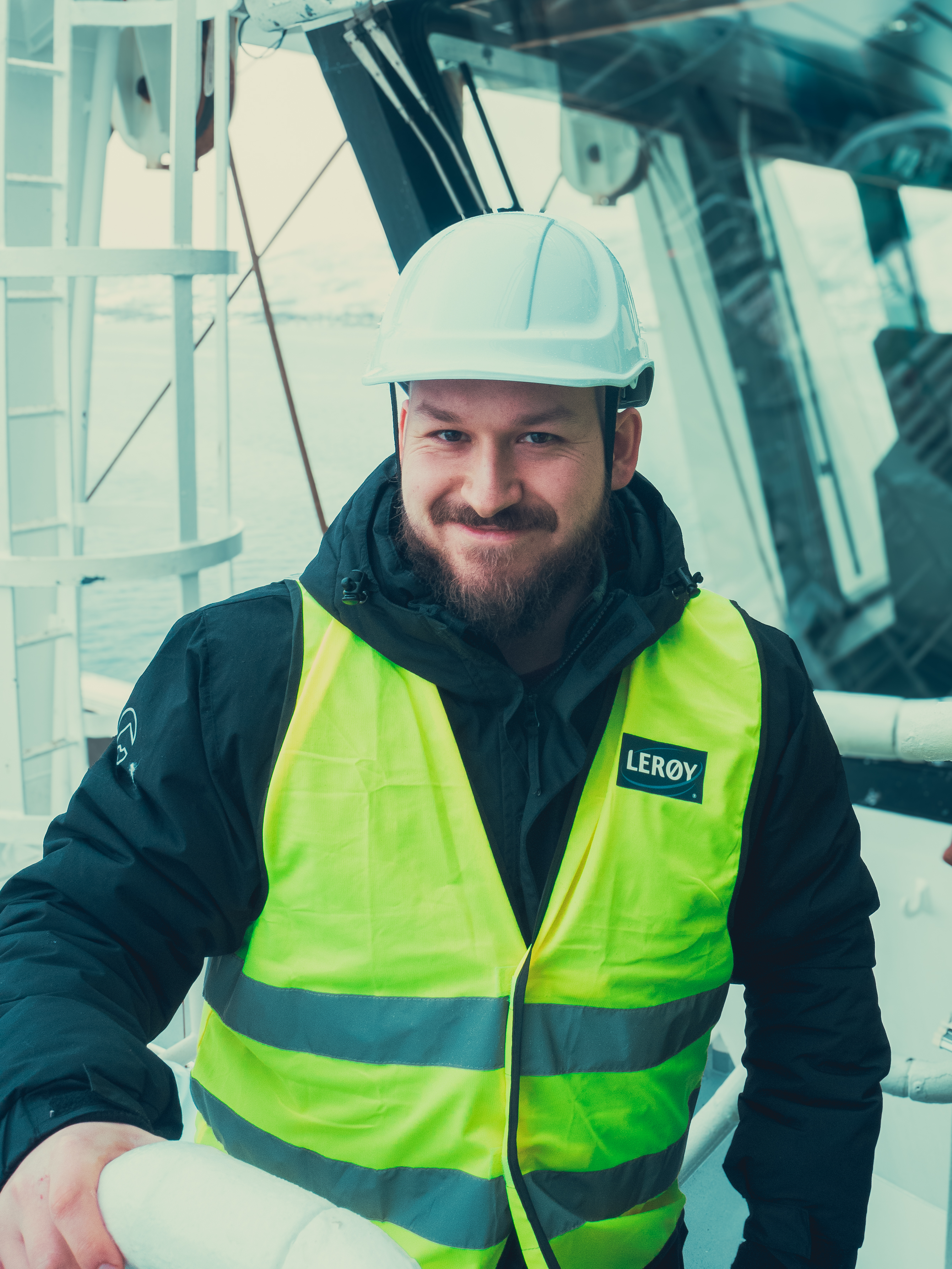 Kåre Habbestad Skimmeland profilbilde