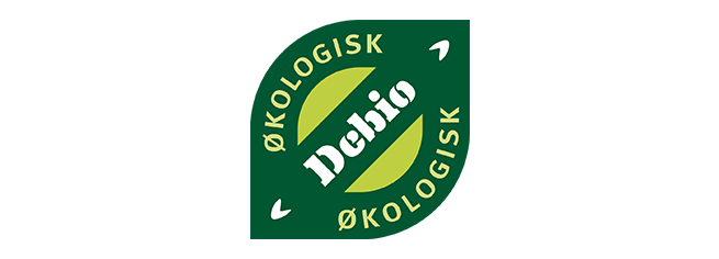 Debio logo