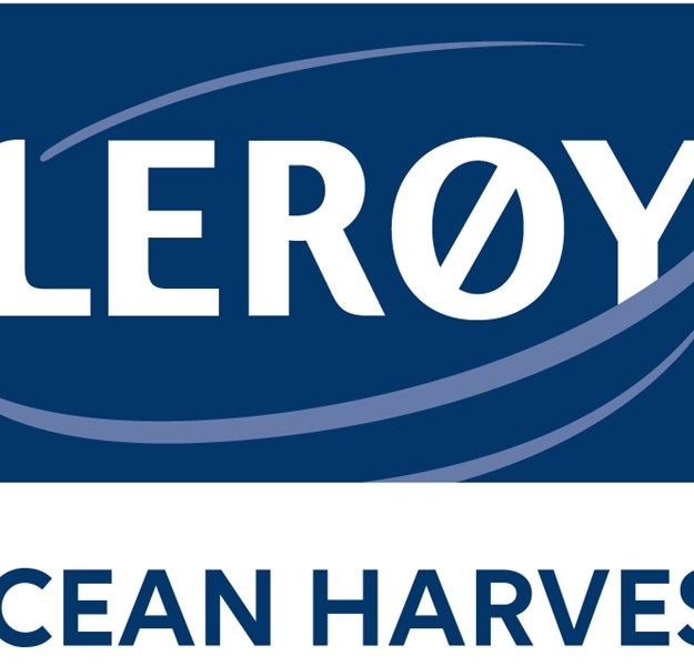 Lerøy Ocean Harvest logo