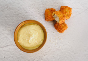 Honningdressing med sesamfrø - Lerøy Seafood