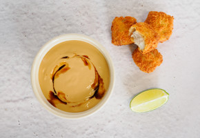 Soyamajones - Lerøy Seafood