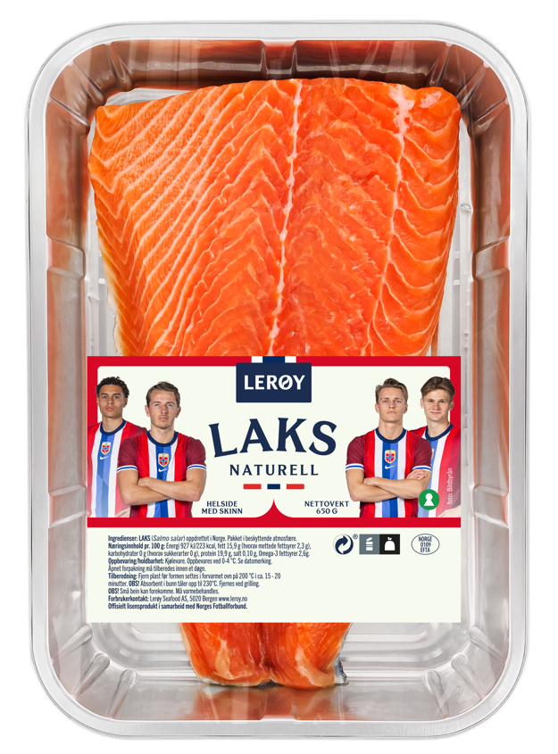 Produktbilde VM laks  helside