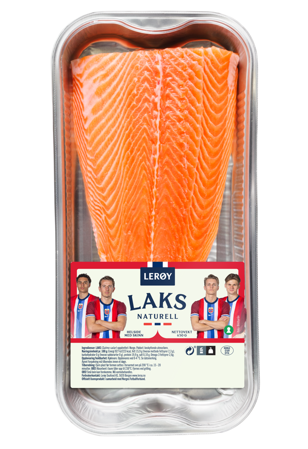 Produktbilde VM laks  helside