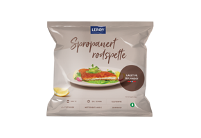 Rødspette er både god hverdagsmiddag og enkel festmat