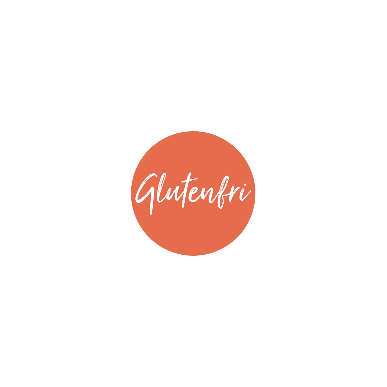 Glutenfri