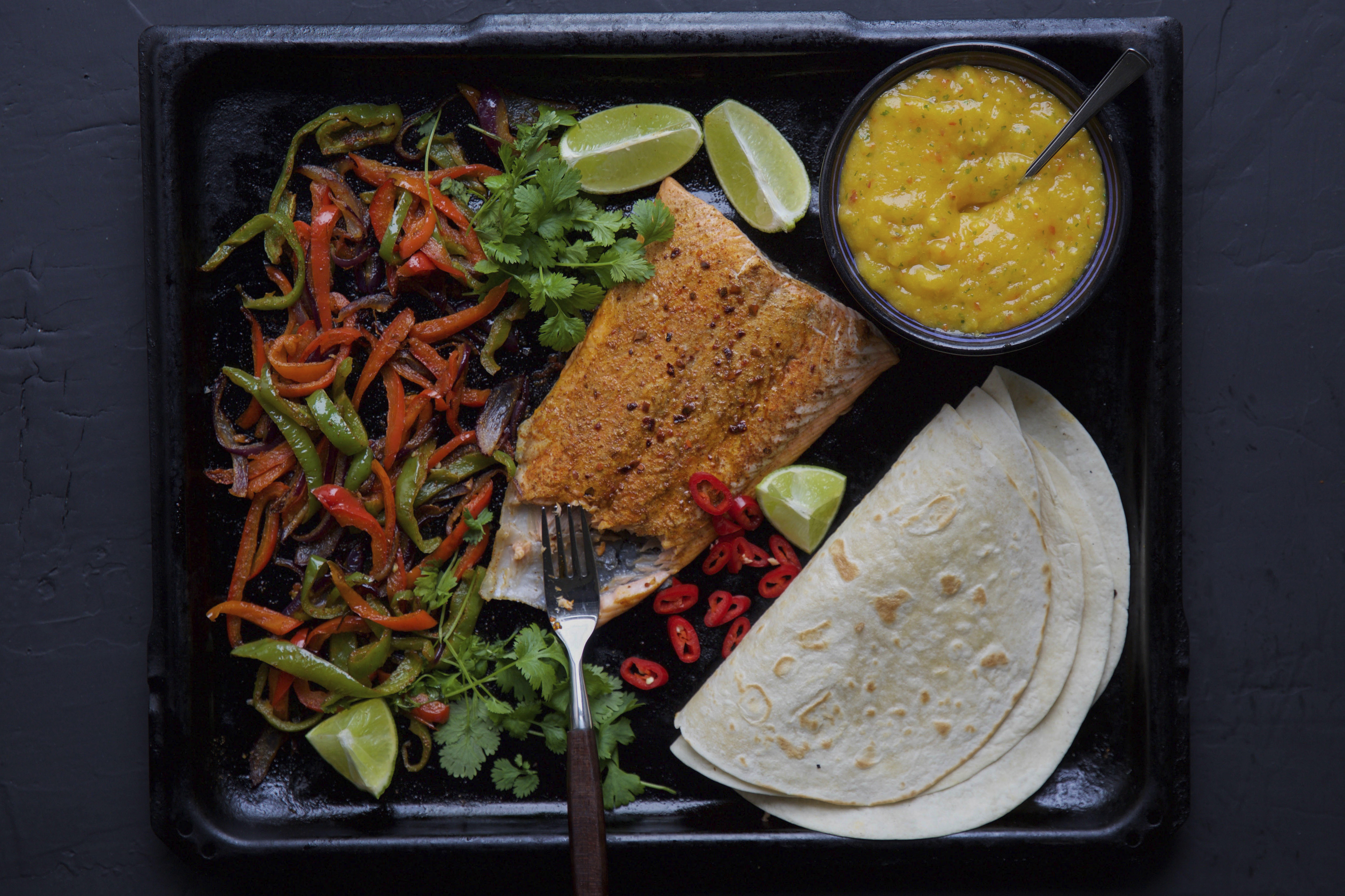Fajitas