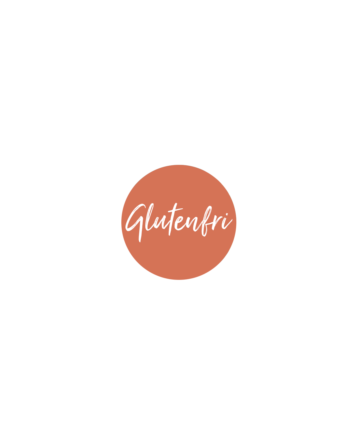 Glutenfri symbol
