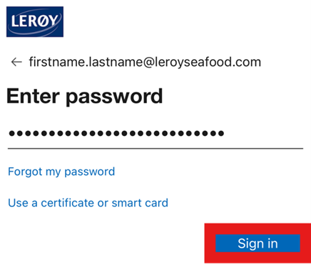 Authenticator Step 4