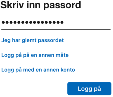 Authenticator Steg 3